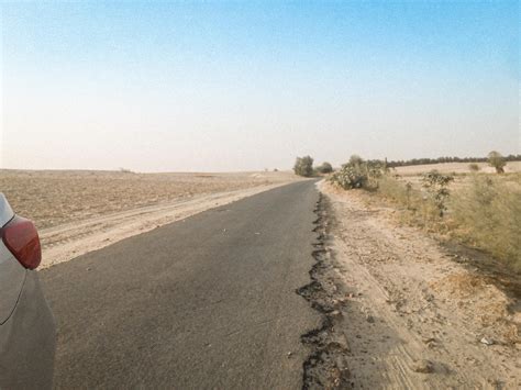 Thal desert, Punjab : r/pakistan