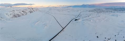 Winter of Iceland - Anthony Lau Photography