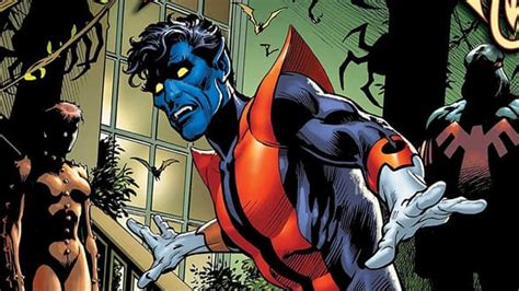 The 5 Best Nightcrawler Comics | Marvel