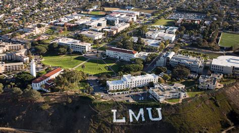 Loyola Marymount University Student Housing - Miyamoto International