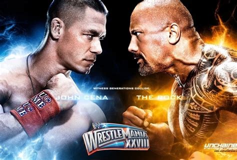 WWE WrestleMania 28 Results: Winners and Losers from Sunday's Showdown | News, Scores ...