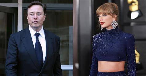 What Did Elon Musk Say About Taylor Swift? Details