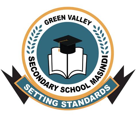 Green Valley - School Monitor