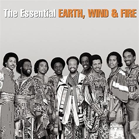 Earth, Wind and Fire: Fun Music Information Facts, Trivia, Lyrics