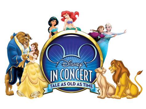 Disney in Concert | What's On