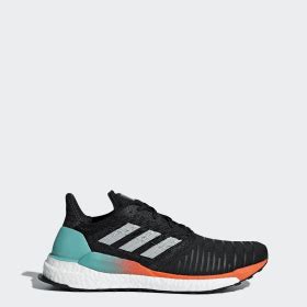 Men's Running Shoes: Ultraboost, Alphabounce & More | adidas US