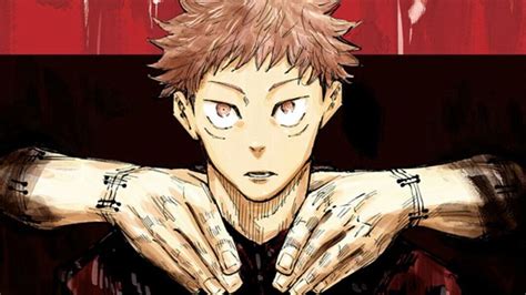 Jujutsu Kaisen 139: The cliffhanger announced a tough fight for Yuji Itadori 〜 Anime Sweet 💕