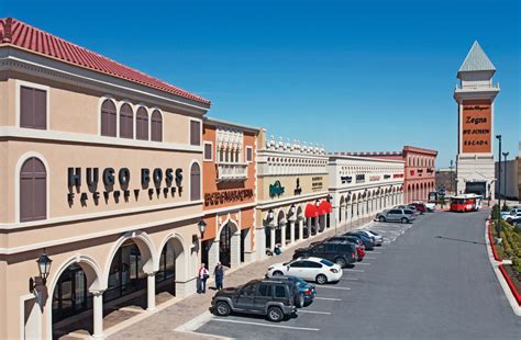 San Marcos Premium Outlets - Outlet mall in Texas. Location & hours.