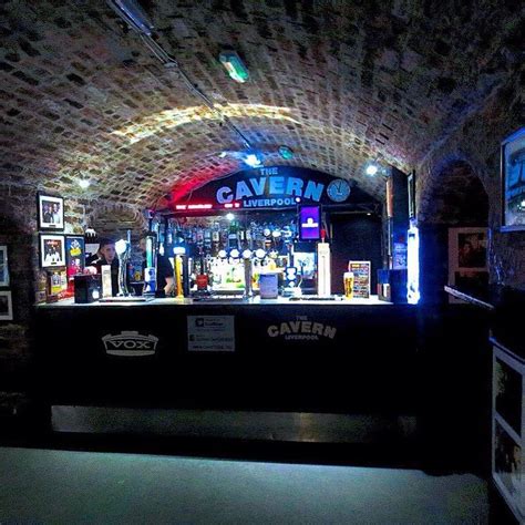 The Cavern #liverpool #cavern #cavernclub #cavernclubliverpool # ...