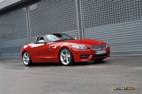 BMW Z4 sDrive 35is:picture # 9 , reviews, news, specs, buy car