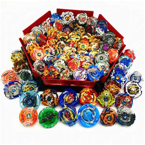 wholesale beyblade Burst Toys toy Metal Fusion God Fafnir Spinning Top Blade Toy Gift for ...