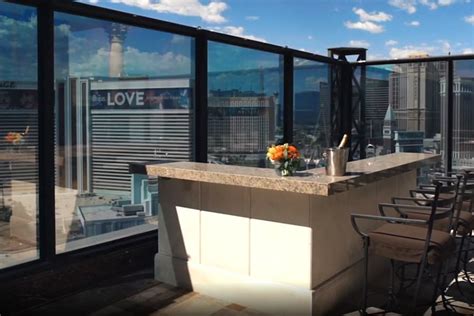 Las Vegas Hotels With A Balcony In 2023