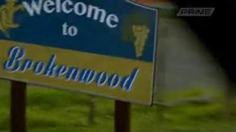 The Brokenwood Mysteries (TV Series 2014– ) - Episode list - IMDb