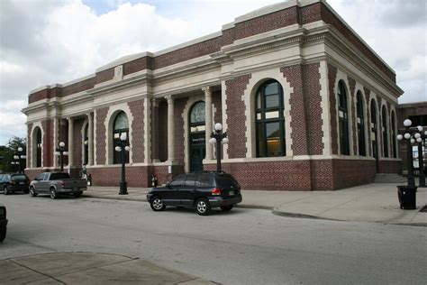 Tampa's Union Station: 100 Yeras Old May 15, 2012 | Opened o… | Flickr
