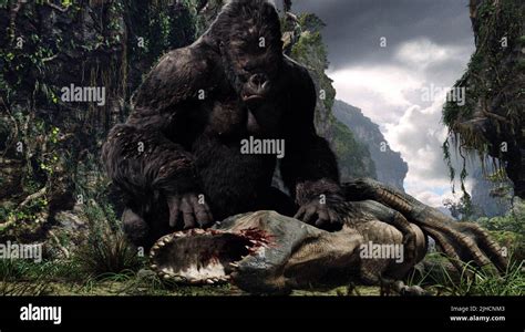 King kong dinosaur king kong -Fotos und -Bildmaterial in hoher Auflösung – Alamy