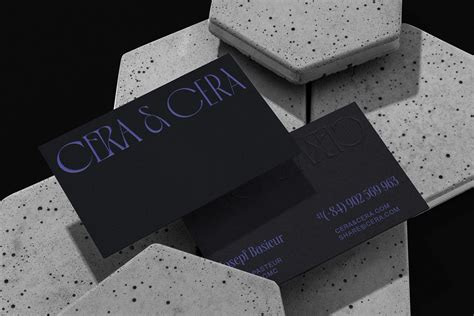 Cera & Cera :: Behance