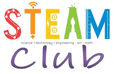 STEAM Club