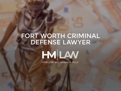 Criminal Defense Lawyer Fort Worth | Fort Worth Criminal & DWI Attorney