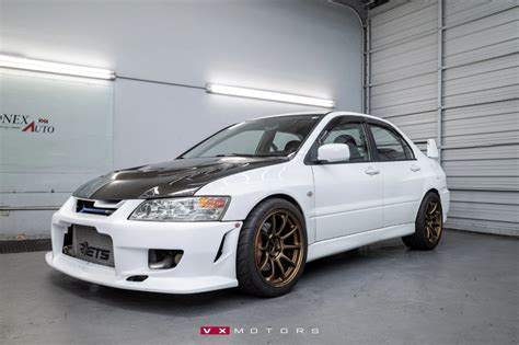 Mitsubishi Lancer | www.vxmotorsales.com