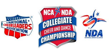 NCA & NDA College Nationals - Team Travel Source