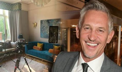 Gary Lineker house: Where he is inviting a refugee to live - where does he live? | Express.co.uk