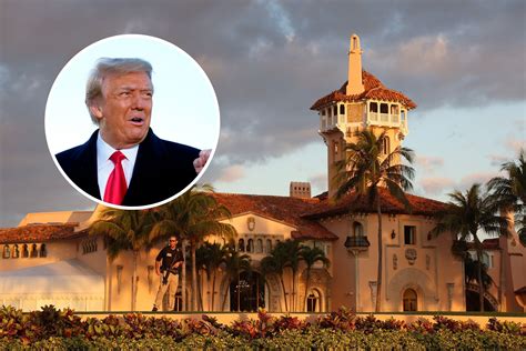 How Much Is Mar-a-Lago Worth? Valuation of Trump Property Raises Questions - Newsweek