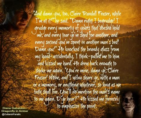 Wendy Nay on Twitter: "Because #Outlander books have the best quotes... http://t.co/Zjls1XrRk9"