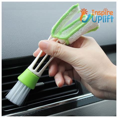 Multi-Functional Dusty Brush | Car cleaning, Cleaning blinds, Cleaning ...