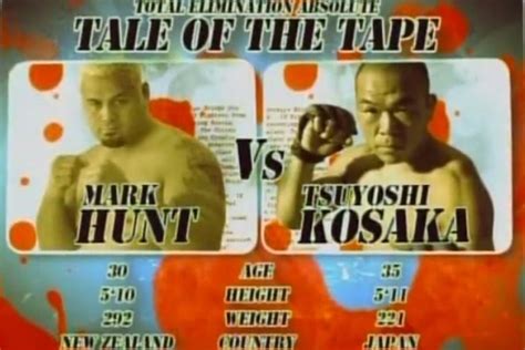 10 Most Devastating Big Country/Mark Hunt Knockouts – Page 2