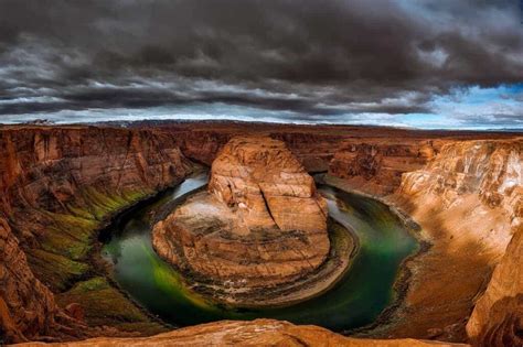 Not enough water and too many invasives at Glen Canyon National Recreation Area