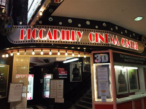 Piccadilly Cinemas - CLOSED - Cinema - 700 Hay Street, Perth City, Perth Western Australia ...