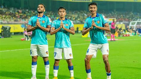 Watch FC Goa Latest Match Highlights | ISL | JioCinema