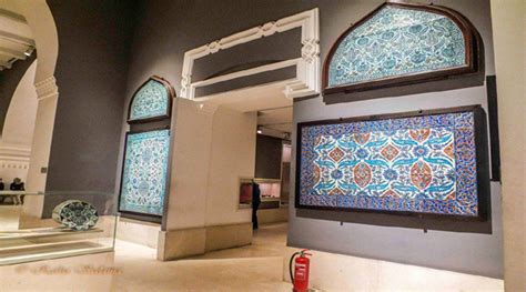 Islamic Art Museum: description, history, exhibits, photo | Cairo Museum of Islamic art