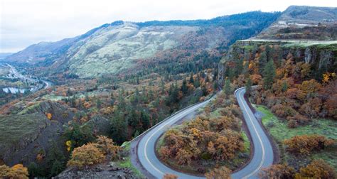 Where to Stop for Fun on Interstate 84 - Travel Oregon