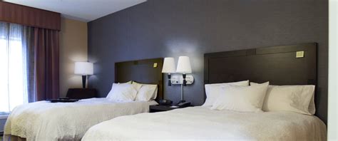 Hampton Inn Hotel in Vineland, NJ Near the Jersey Shore