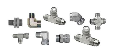 Hydraulic Fittings & Adapters | Wide Selection Available | UPC