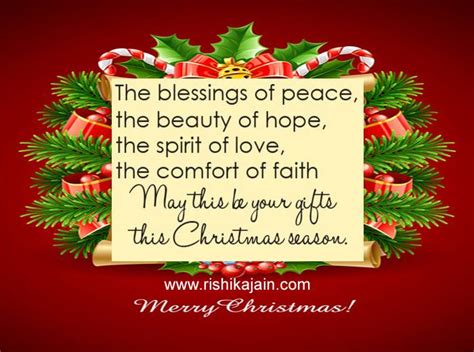 merry christmas Archives - Inspirational Quotes - Pictures ...