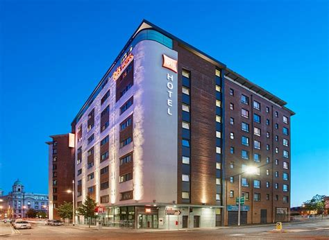 Ibis Belfast City Centre - UPDATED 2024 Prices, Reviews & Photos