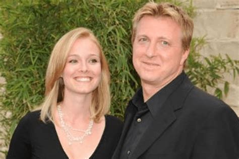 William Zabka Net Worth, Bio, Wife, Movies, Height, Family