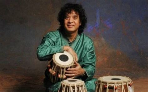 Zakir Hussain turns 65: 10 facts about the tabla maestro - Education Today News