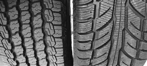 All-Terrain Tires for Snow & Winter - All-TerrainTires.com