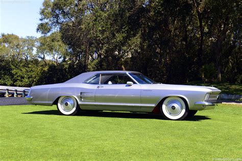 1963 Buick Riviera Silver Arrow I Image. Photo 16 of 29