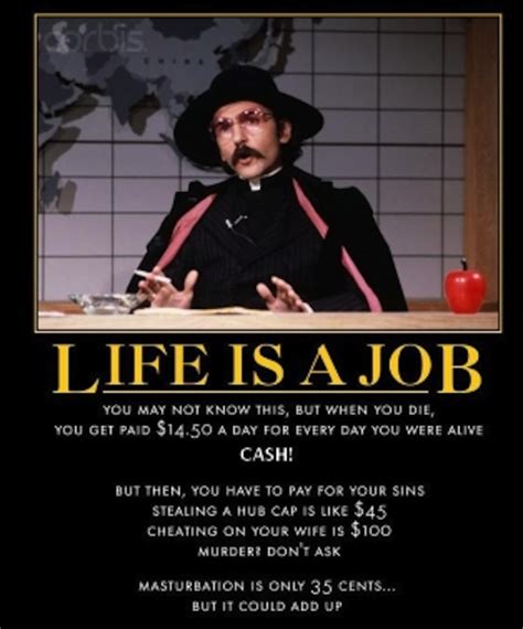 Father Guido Sarducci Quotes. QuotesGram