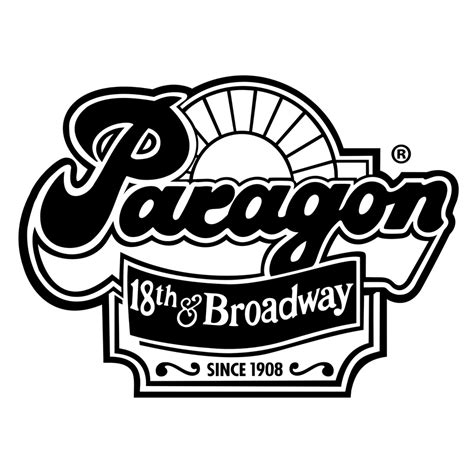 Paragon Sports