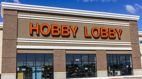 Hobby Lobby moving into former Bed Bath & Beyond on McKnight Road - Pittsburgh Business Times