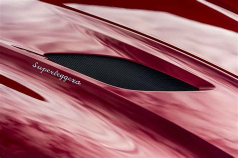 New Aston Martin DBS Superleggera is a ‘brute in a suit’ | Motoring Research