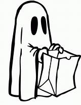 Get This Printable Ghost Coloring Pages Online 85256 sketch template