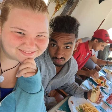 Why Did '90 Day Fiance' Stars Nicole and Azan Postpone Their Wedding?