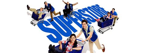 Watch Superstore Online - TV Fanatic