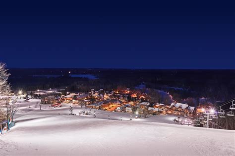 Crystal Mountain | Michigan Ski, Golf & Spa Resort